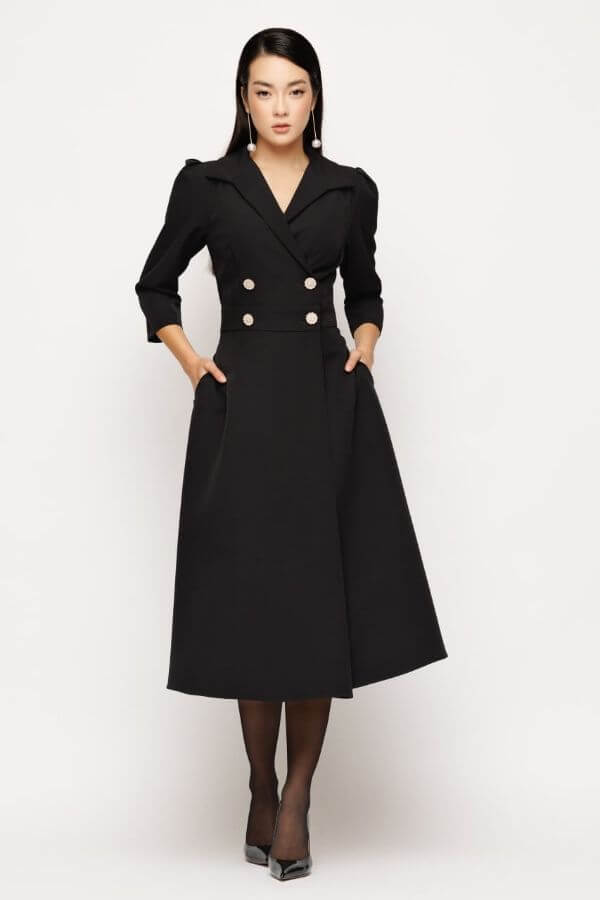 rochie neagra suprapusa clos rochie neagra suprapusa clos